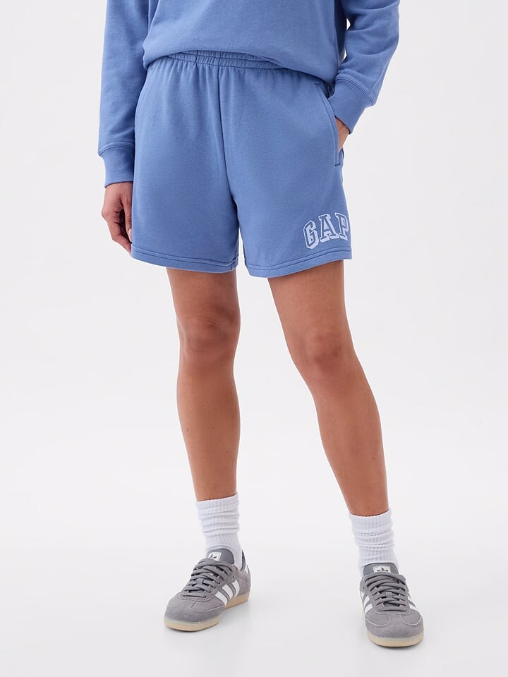 

Шорты GAP, синий