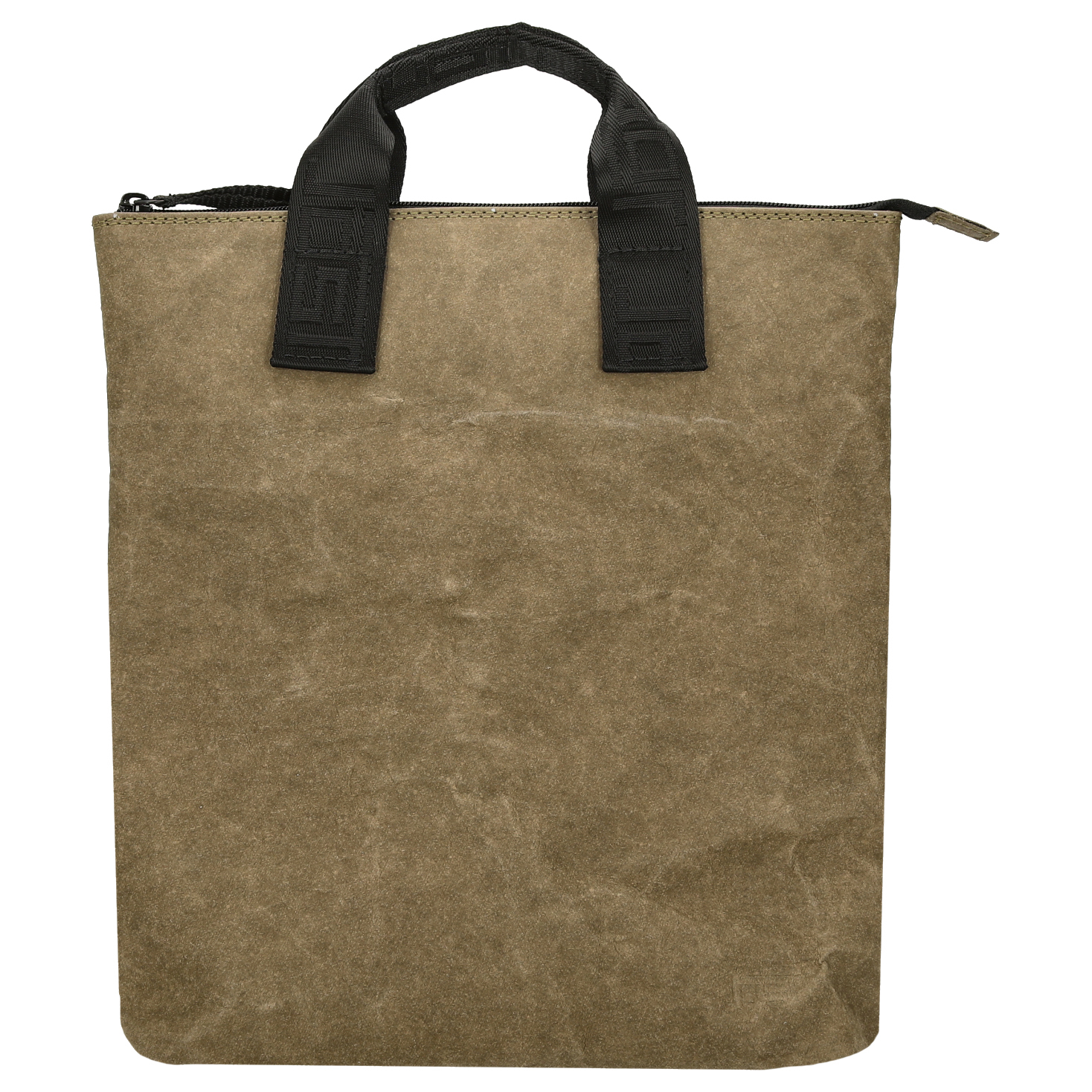 Рюкзак Jost Trosa X Change Bag XS 31 cm, оливковый