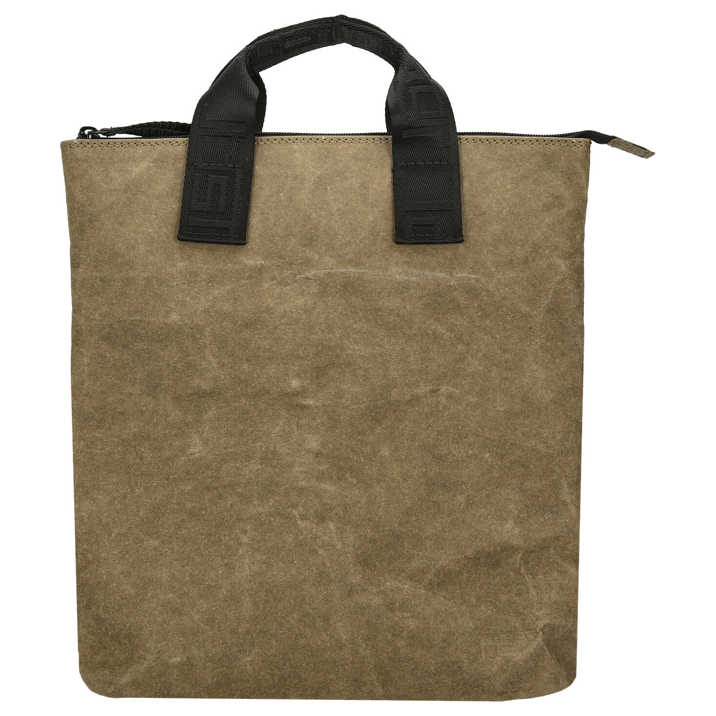 

Рюкзак Jost Trosa X Change Bag XS 31 cm, оливковый