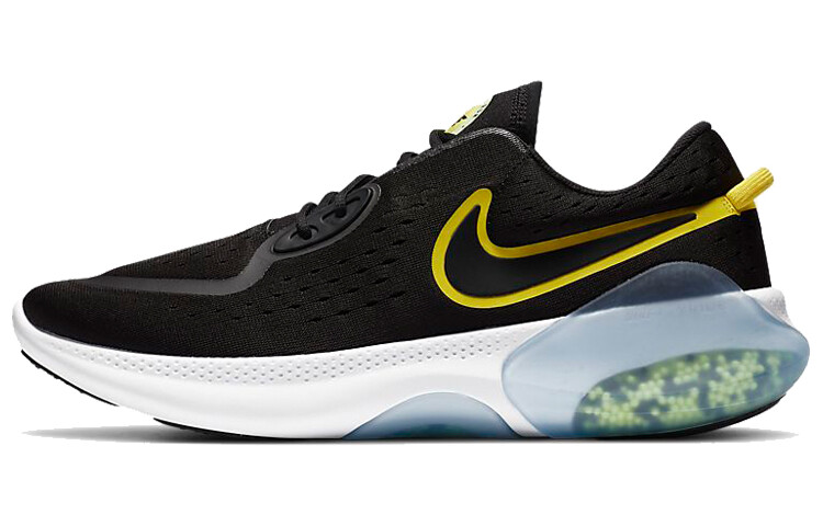

Nike Joyride Dual Run черный/золотой
