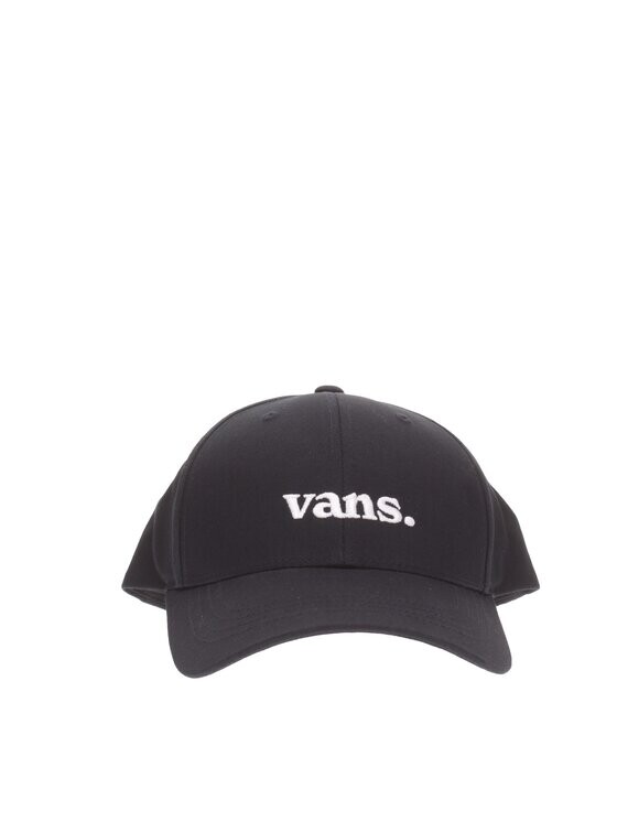 

Шапка Vans, черный