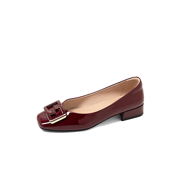 

Туфли женские повседневные Women's Casual Shoes Women's Low-Top Comely, розовый/бежевый