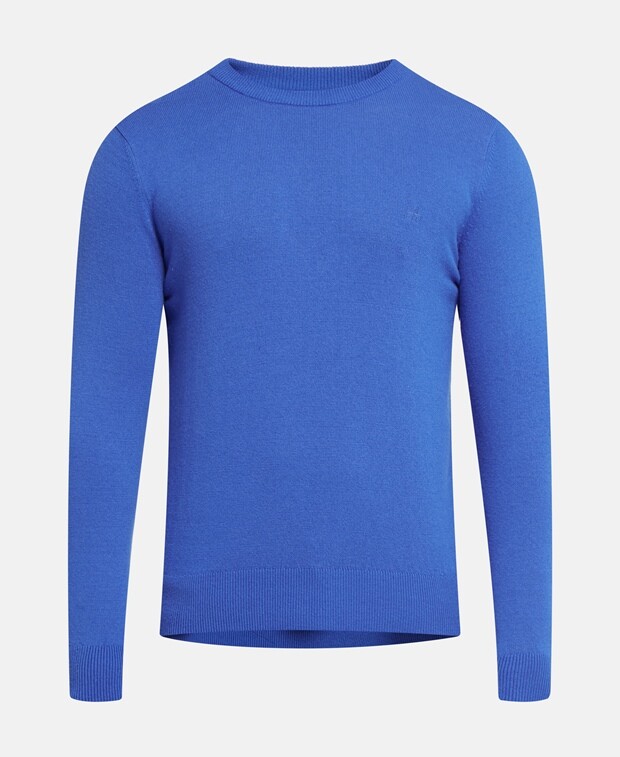 

Джемпер с длинными рукавами Marc O'Polo, цвет Royal Blue