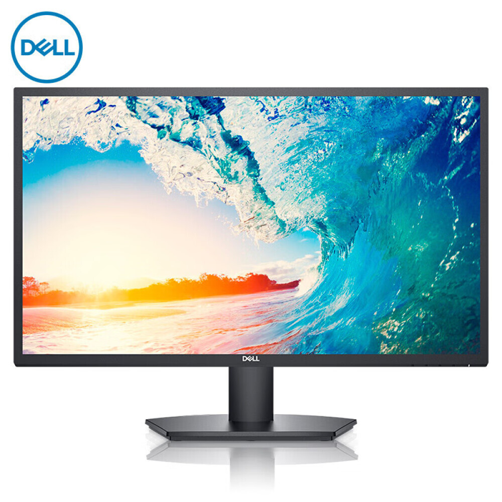 

Монитор Dell SE2722HR 27" IPS Full HD 75Гц