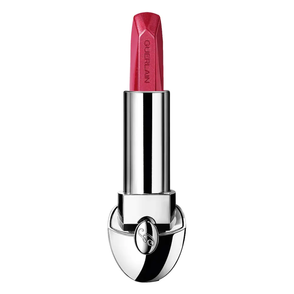 

Губная помада Guerlain Rouge G Satinada, темно-розовый