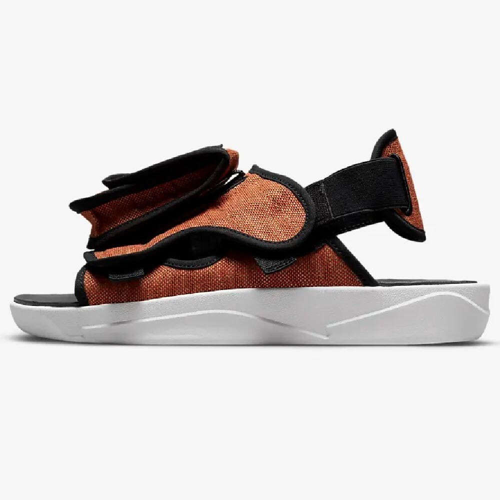 

Сандалии Nike Air Jordan LS, коричневый/черный/белый