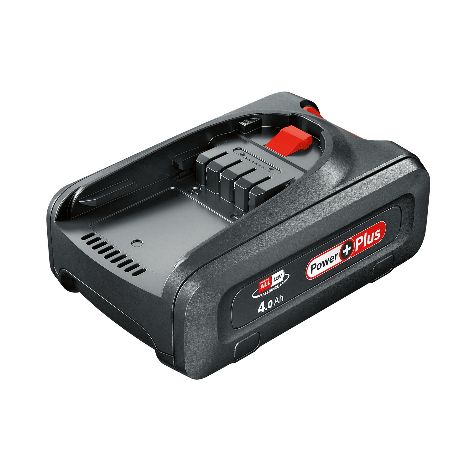 

Аккумулятор BOSCH 1607A350T0 PBA 4.0А/ч 18В