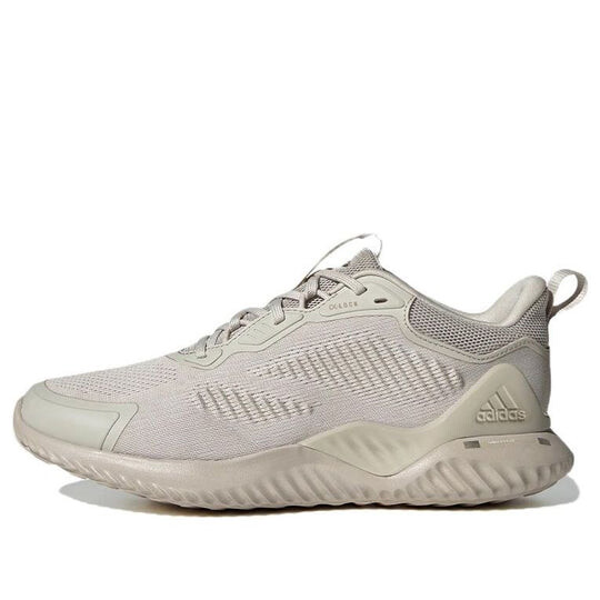 

Кроссовки Adidas Alphabounce Beyond HP2636, коричневый