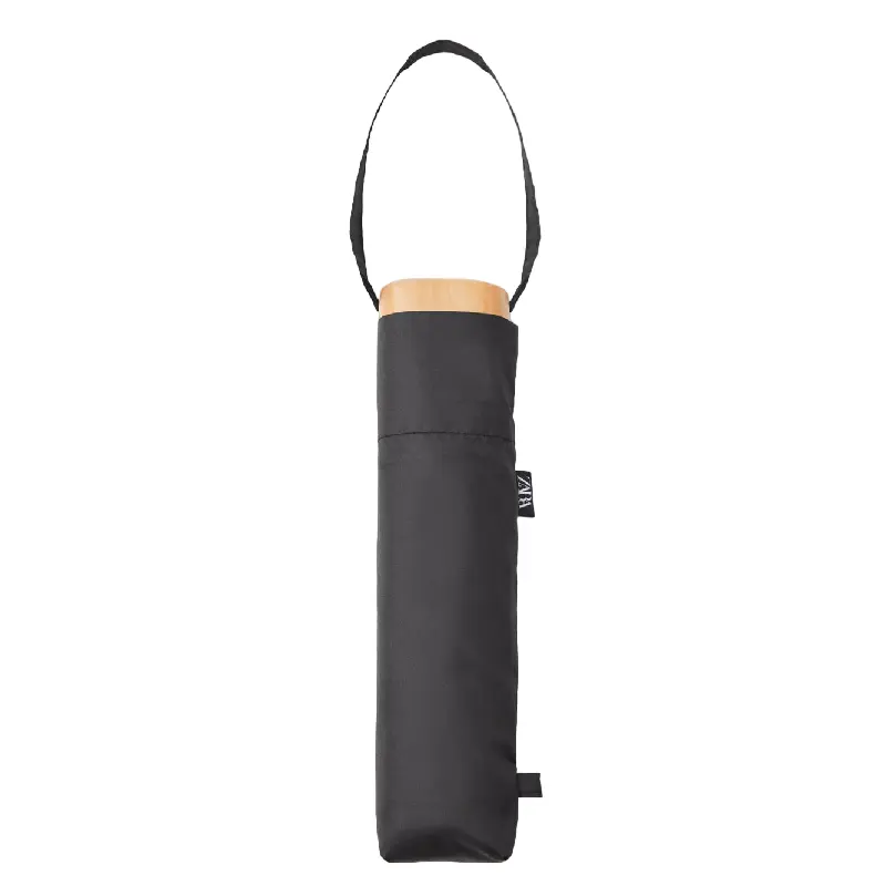 

Зонт Zara Foldable, черный