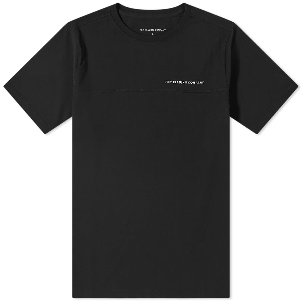 

Панельный Тройник POP Trading Company