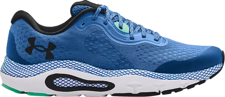 

Кроссовки Under Armour HOVR Guardian 3 Victory Blue, синий