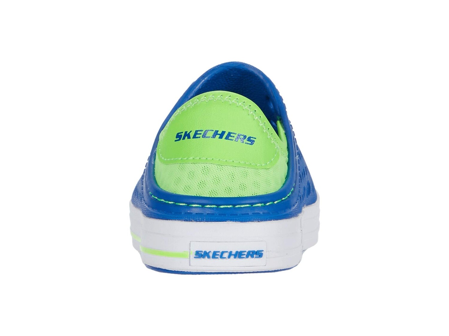 SKECHERS KIDS Foamies Guzman Steps Aqua Surge CDEK.Shopping