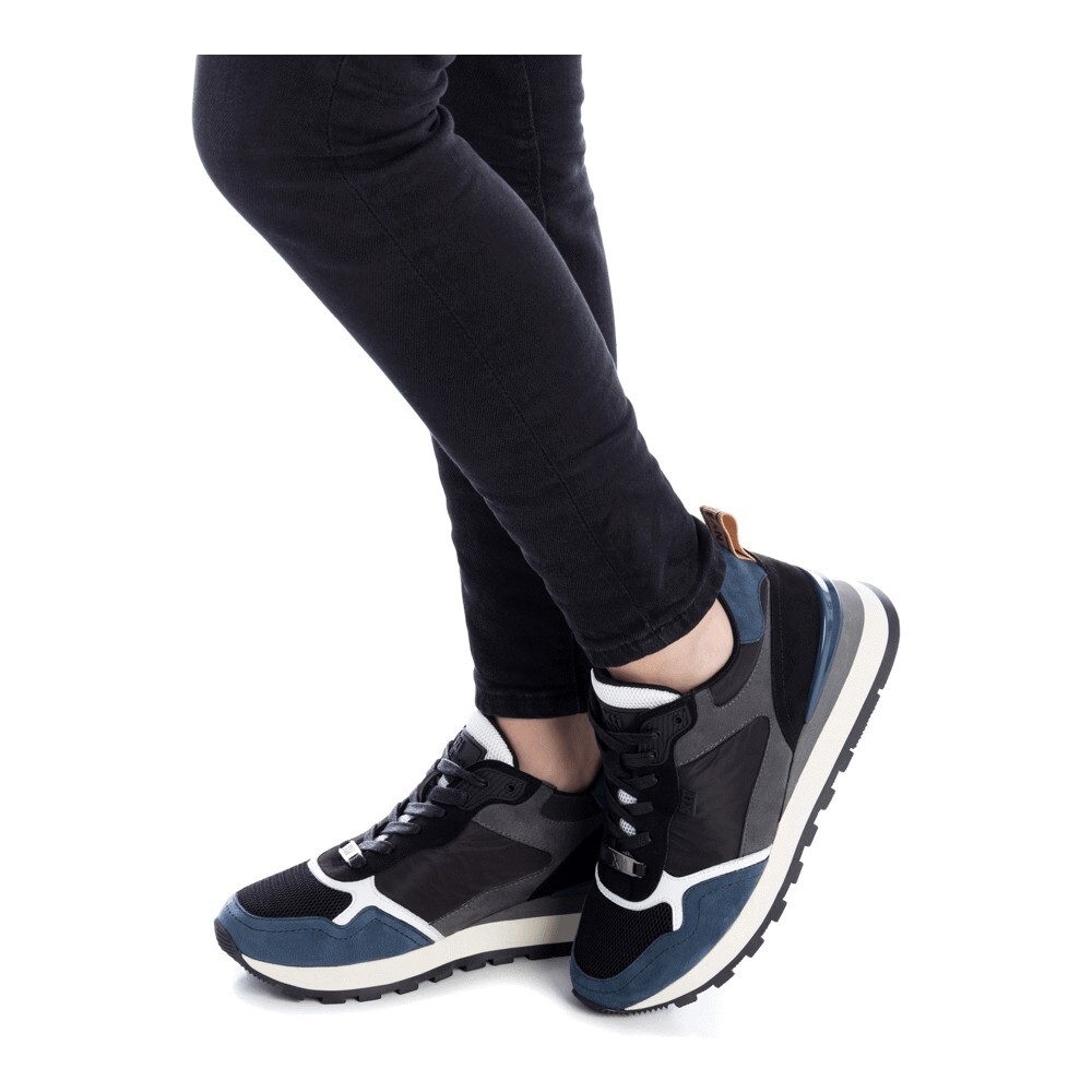 

Кроссовки Xti Zapatillas, black