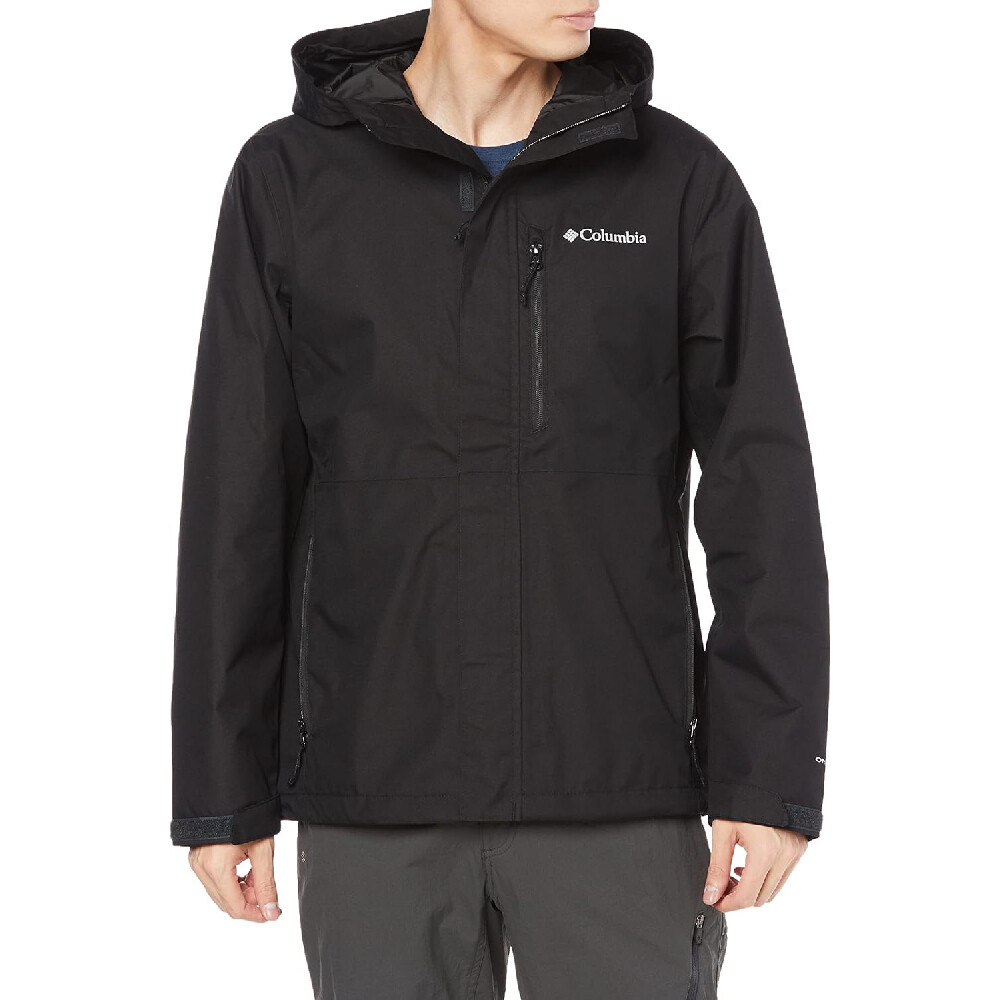 

Куртка Columbia Men's Hikebound, черный