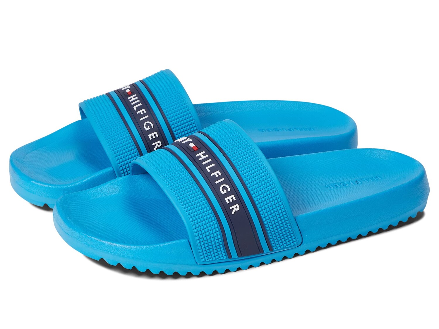

Сандалии Tommy Hilfiger, Respo