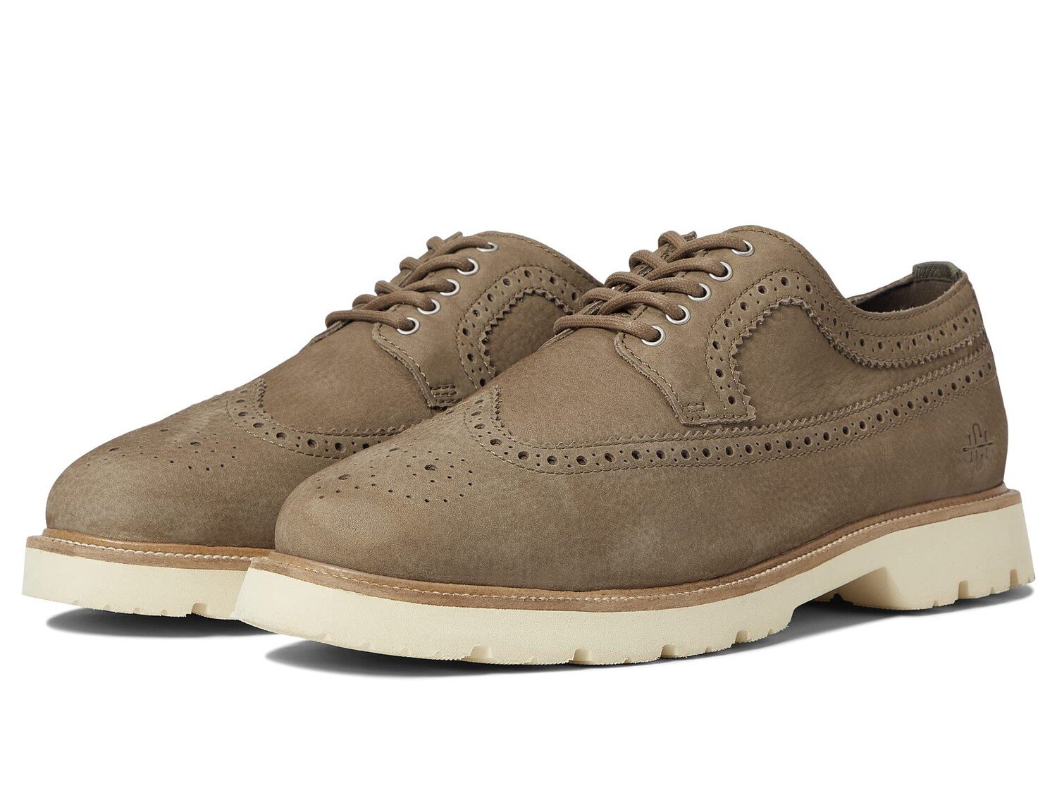 

Оксфорды Cole Haan, American Classics Long Wing