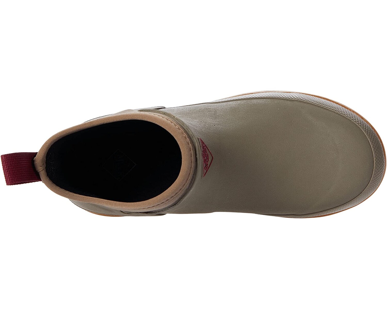 

Ботинки Muck Originals Ankle The Original Muck Boot Company, коричневый