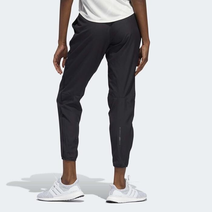 

Спортивные брюки Adidas Own the Run Astro Wind, черный