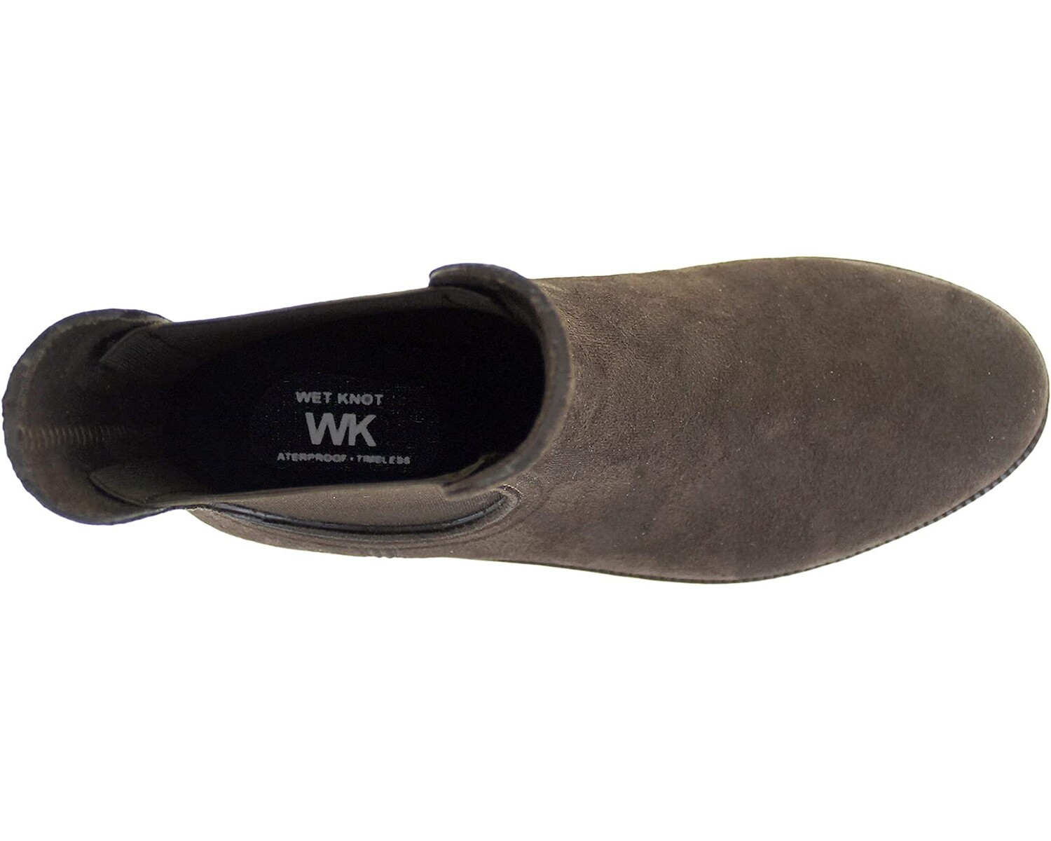 

Ботинки Sloane Waterproof Chelsea Boot Wet Knot, мокко