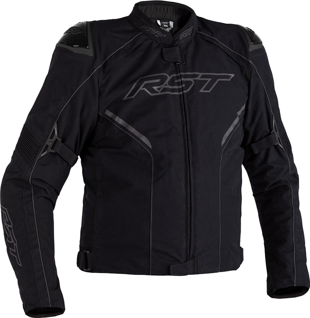

Кожаный костюм RST Sabre, черный