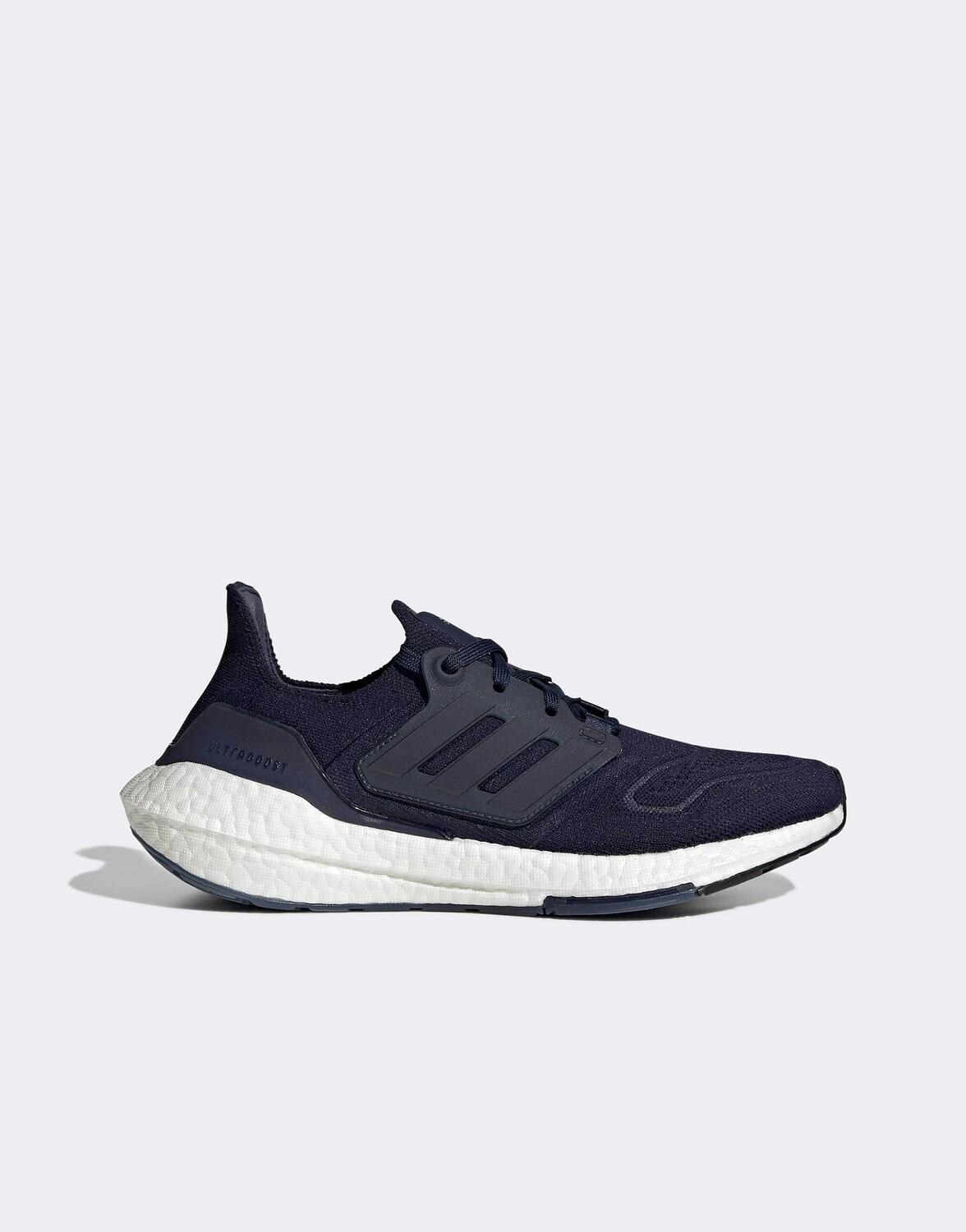

Темно-синие кроссовки adidas Running Ultraboost 22