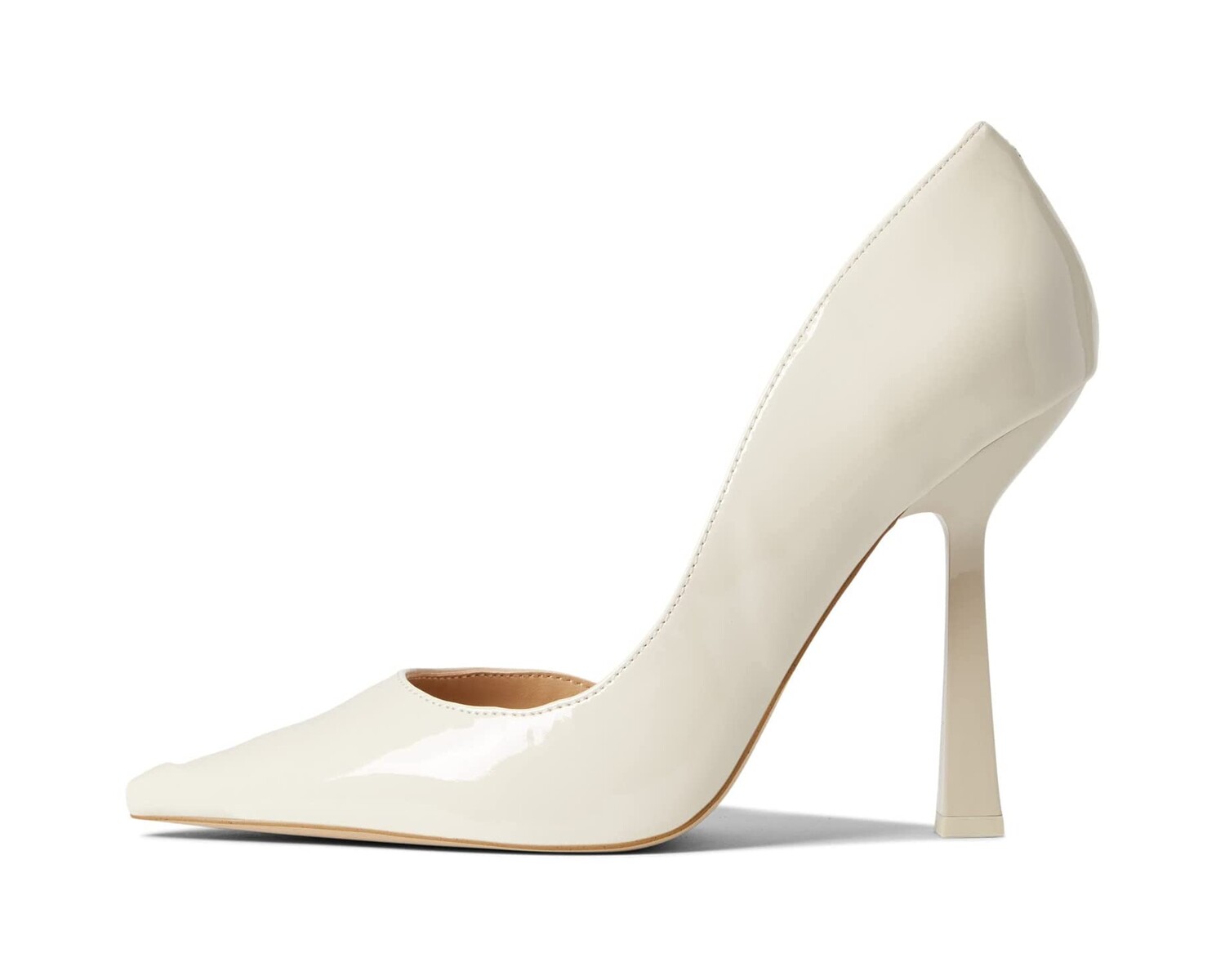 

Туфли на каблуках Damzil Pump Steve Madden, патент на кость
