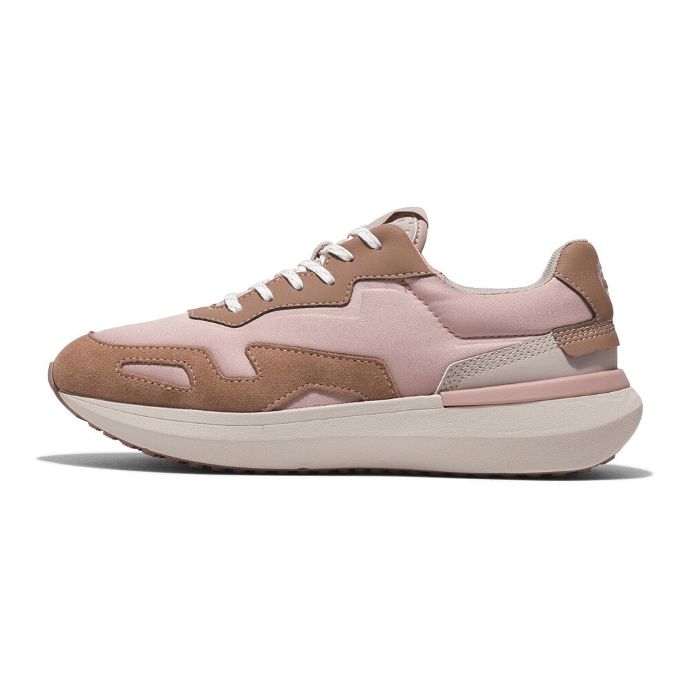 

Кроссовки Timberland Seoul City , adobe rose