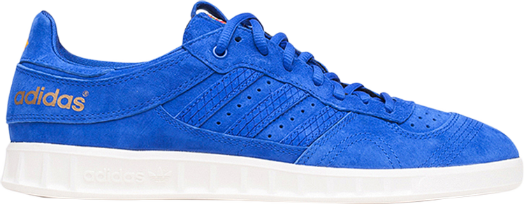 Adidas on sale handball footpatrol