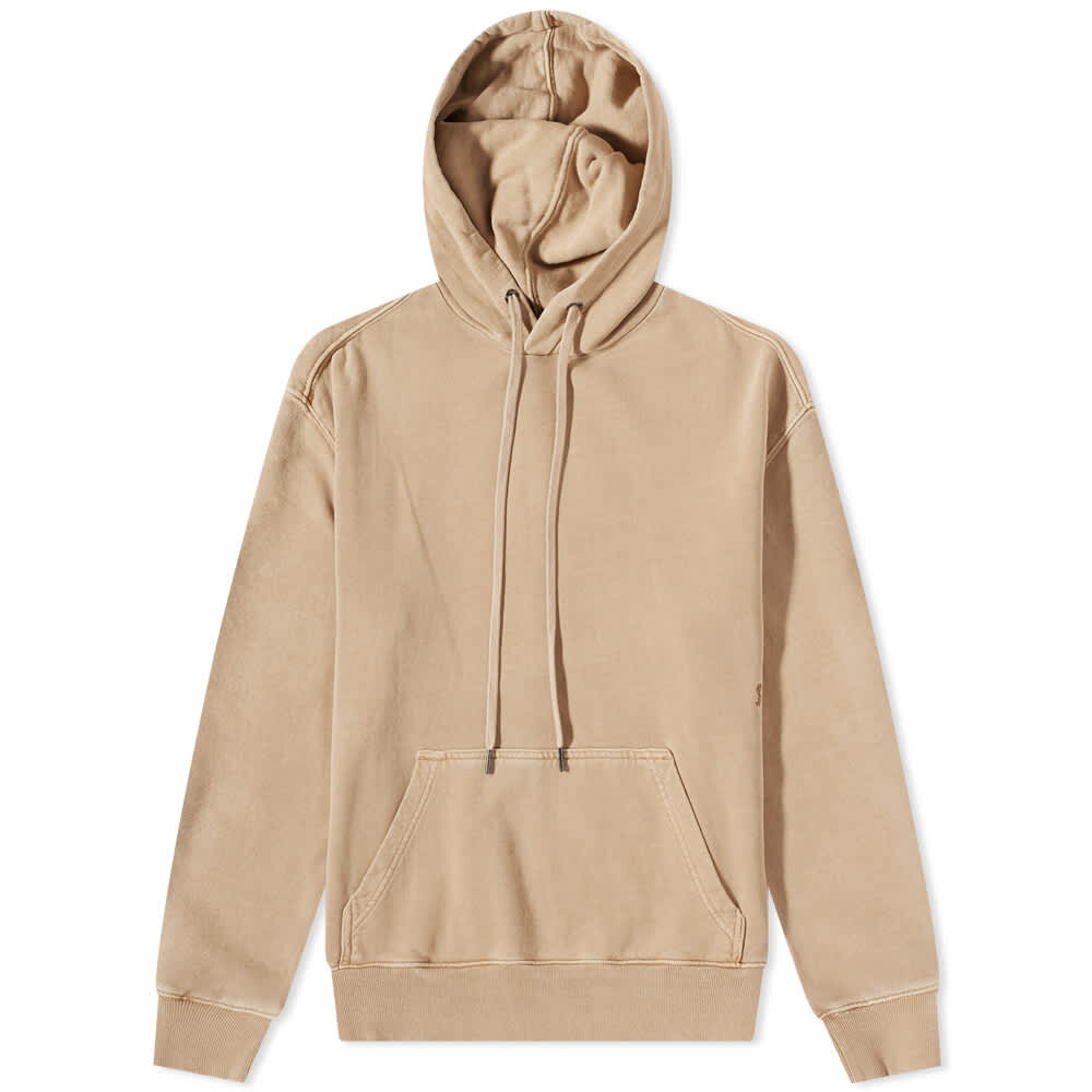 

Толстовка Ksubi 4x4 Biggie Hoody