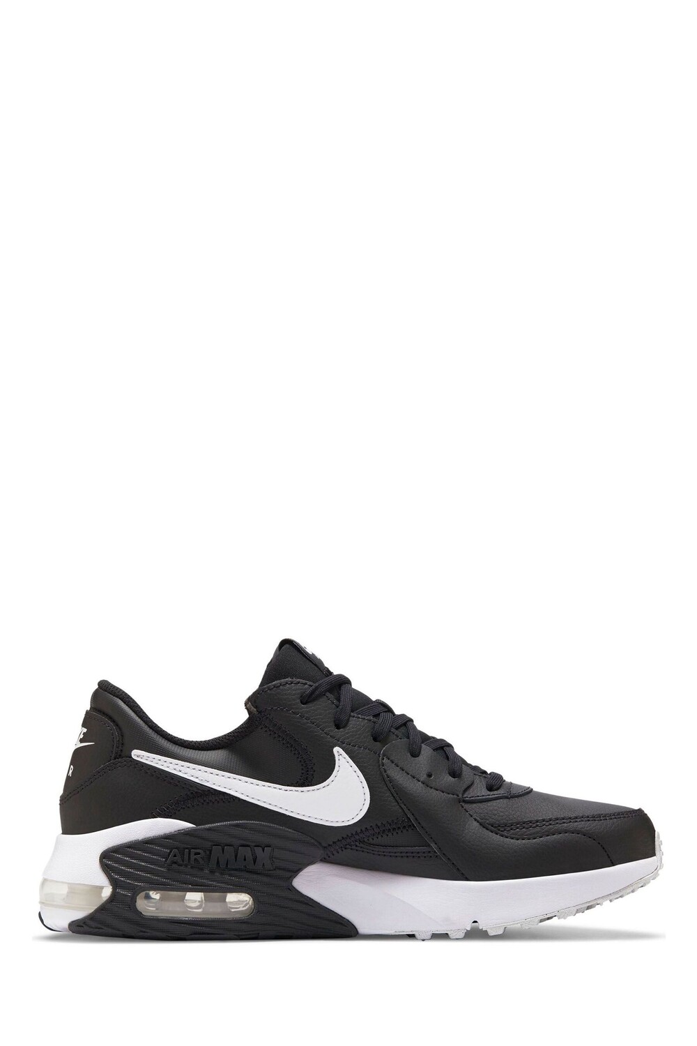 

Спортивная обувь Air Max Excee Nike, черный