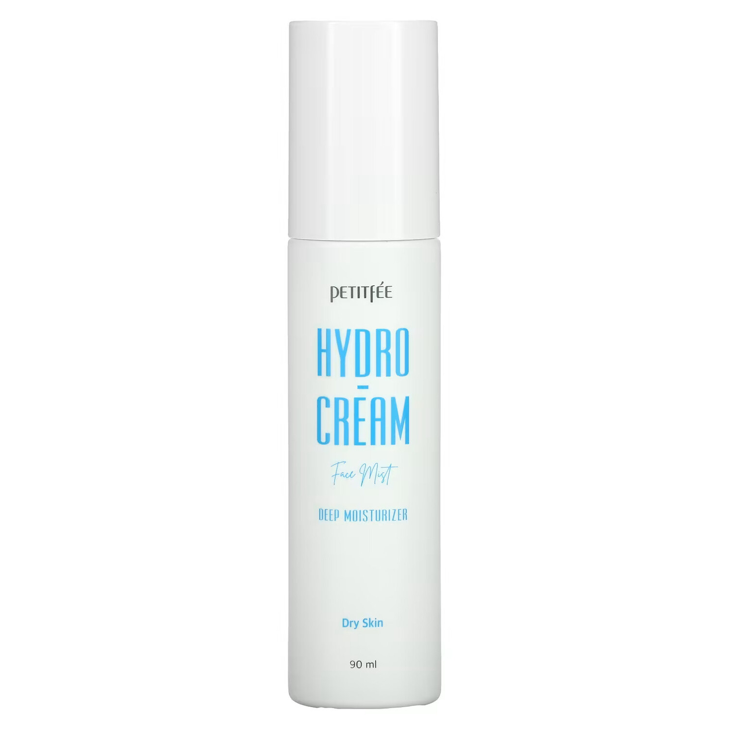 

Petitfee, Спрей для лица Hydro Cream, 90 мл