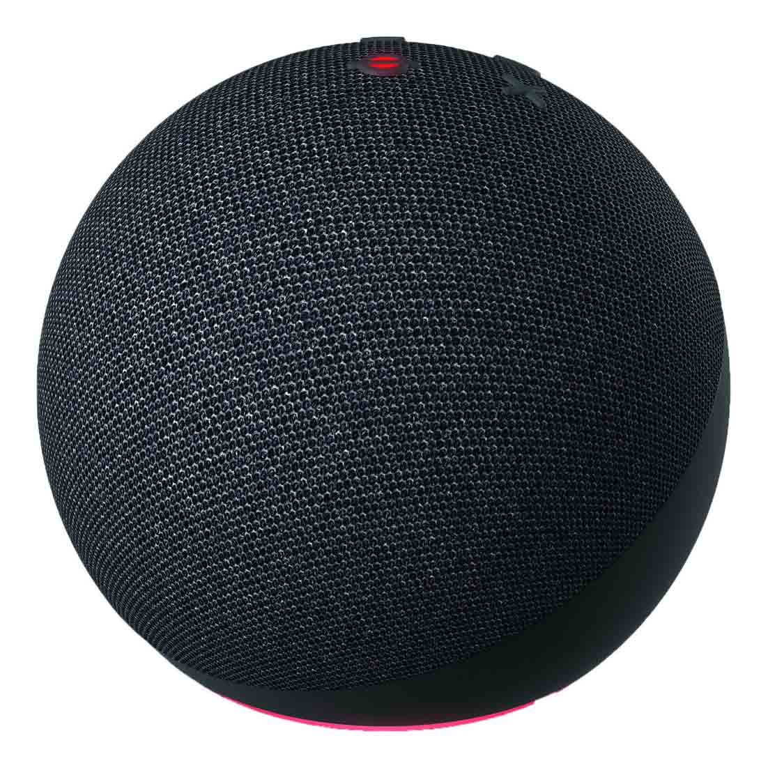 цена Умная колонка Amazon Echo Dot 5th Gen, черный