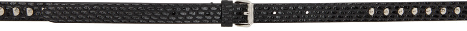 

Ремень Black Snake Loubispikes Christian Louboutin