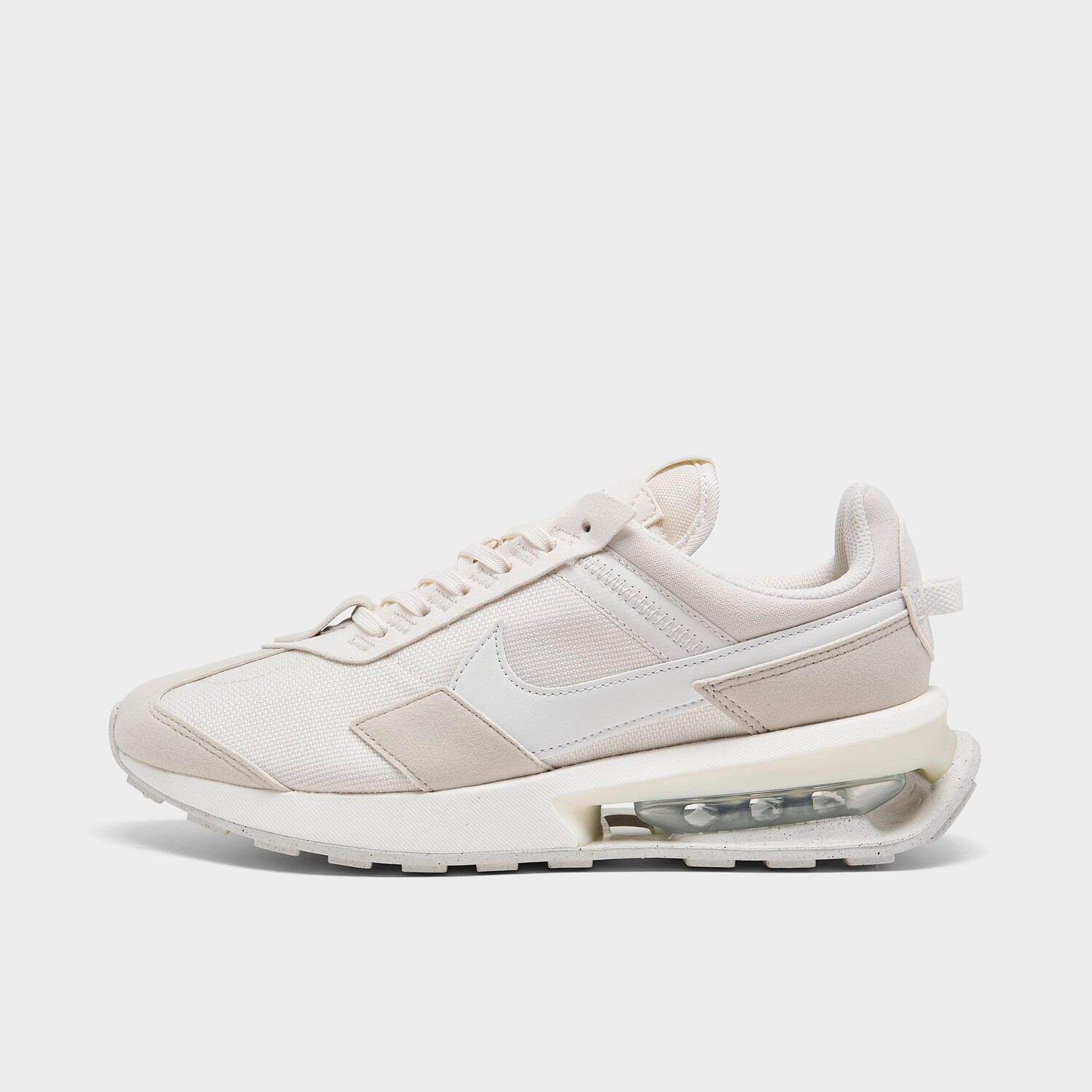 

Женская повседневная обувь Nike Air Max Pre-Day, кремовый