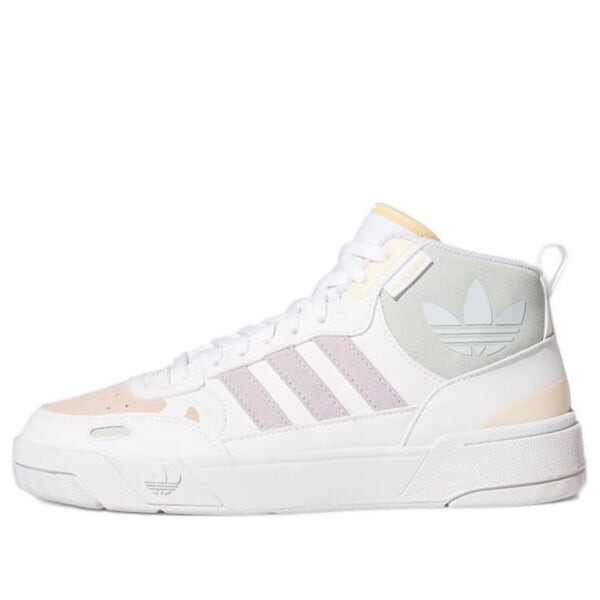 

Кроссовки (WMNS) adidas Originals Post Up H00223, бежевый