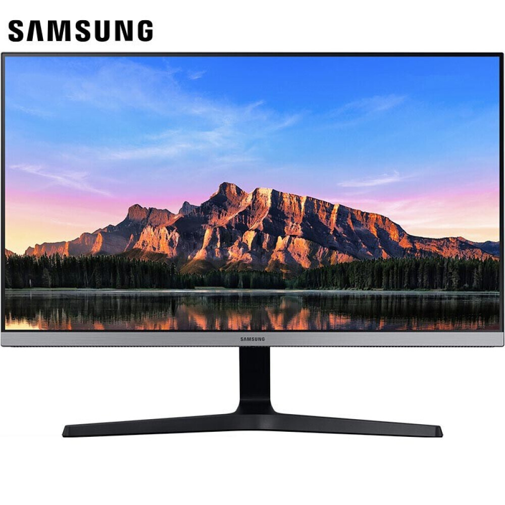 

Монитор Samsung U28R550UQC 28" IPS 4K