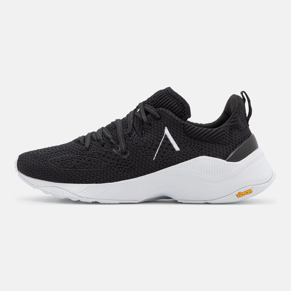 

Кроссовки Arkk Copenhagen Forthline Pet Vibram Unisex, black