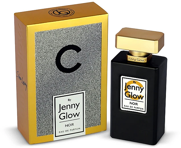 Духи Jenny Glow Noir цена и фото
