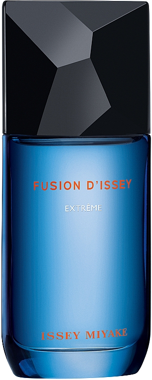 Туалетная вода Issey Miyake Fusion D'Issey Extreme issey miyake leau majeure dissey туалетная вода тестер 100 мл