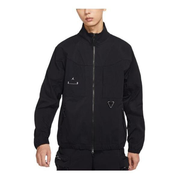 

Куртка Air Jordan FW22 Logo DQ8060-010, черный