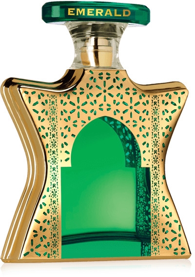 Духи Bond No. 9 Dubai Emerald emerald reign духи 8мл