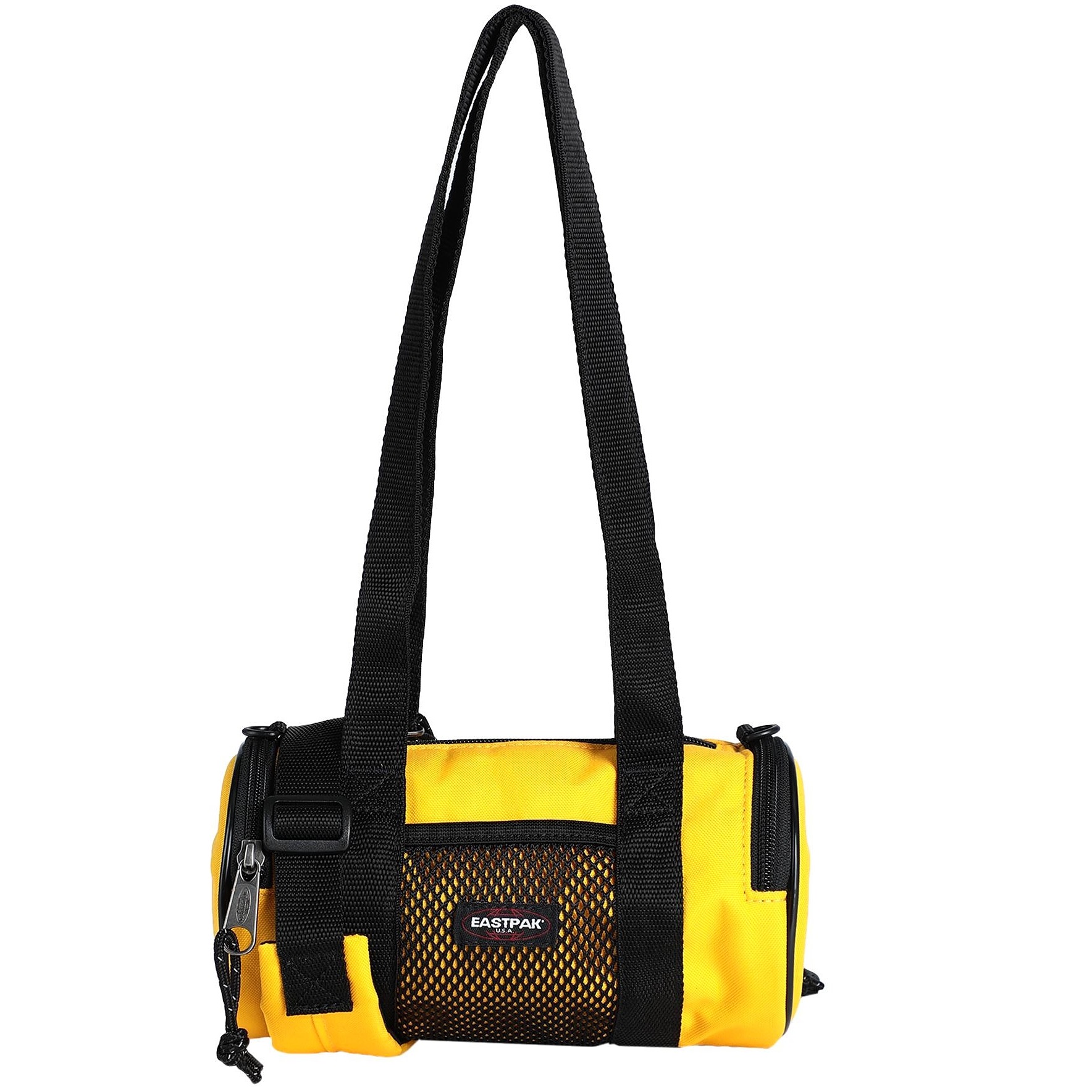 Спортивная сумка Eastpak X Telfar Telfar Duffle S, желтый