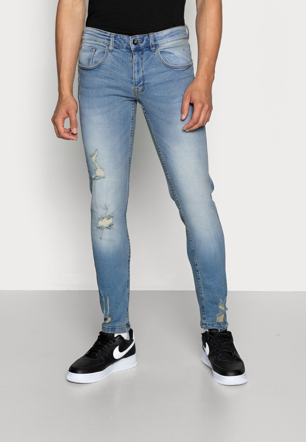 

Джинсы Slim fit Redefined Rebel