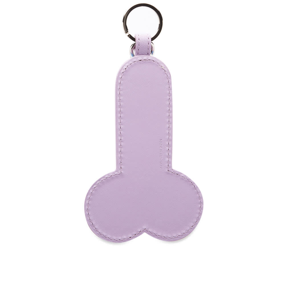 

Кошелек JW Anderson Keyring