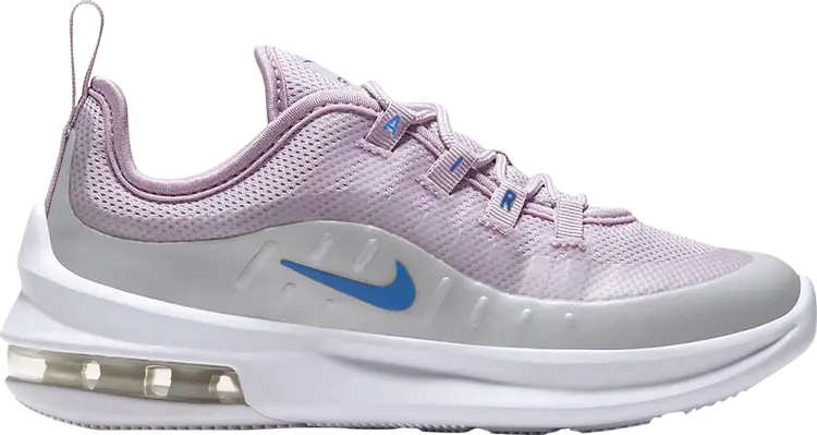 

Кроссовки Nike Air Max Axis GS 'Iced Lilac Photon Dust', фиолетовый