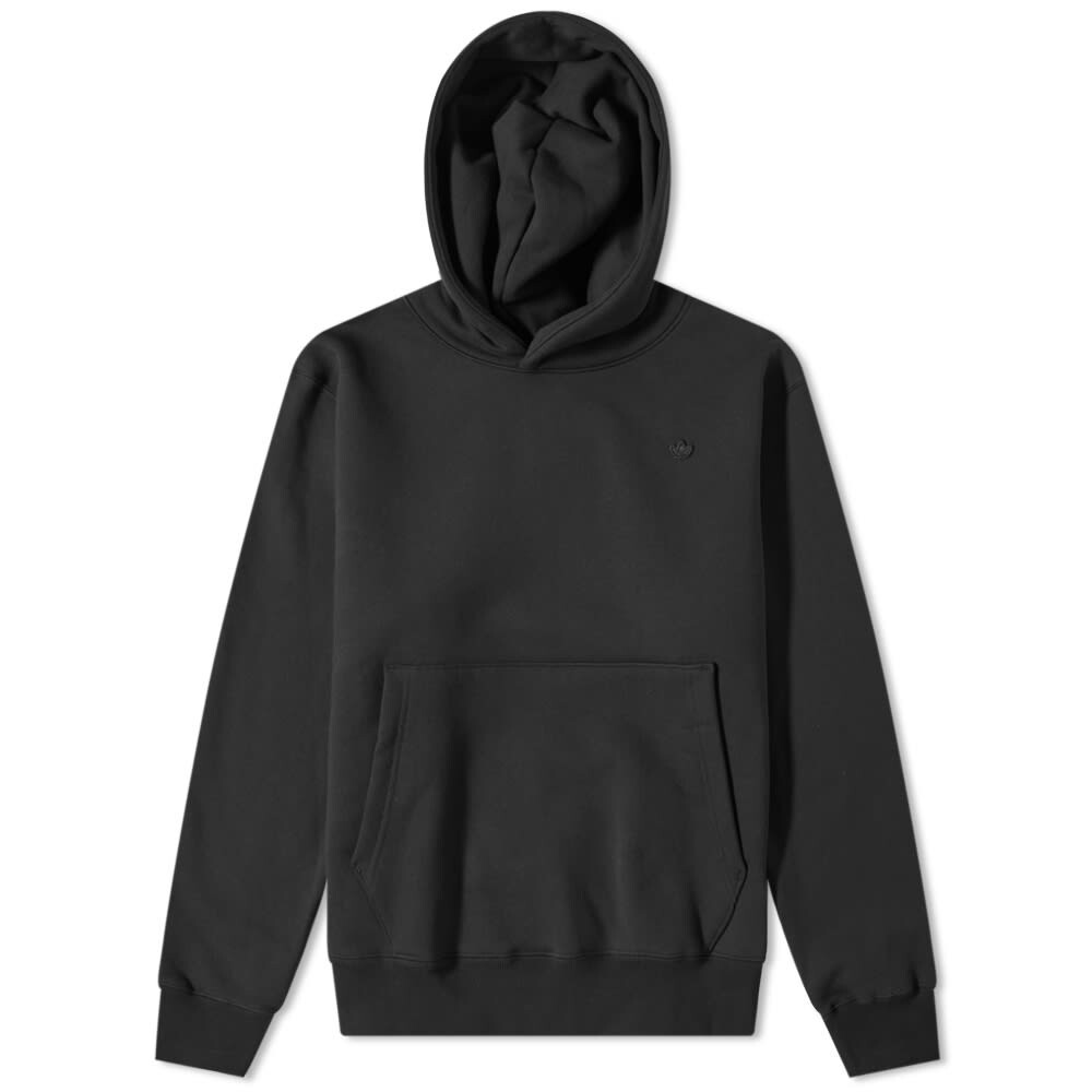 

Толстовка Adidas Adicolor Contempo Hoody, Черный