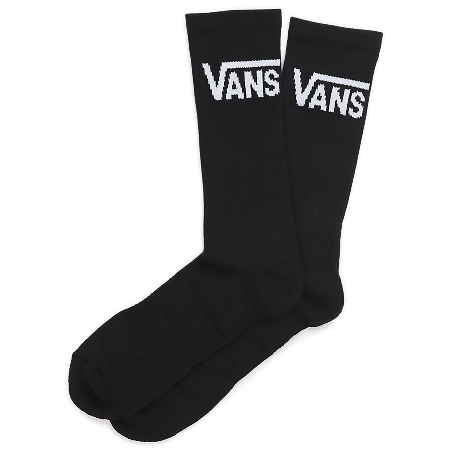 

Носки Vans Skate Crew, черный