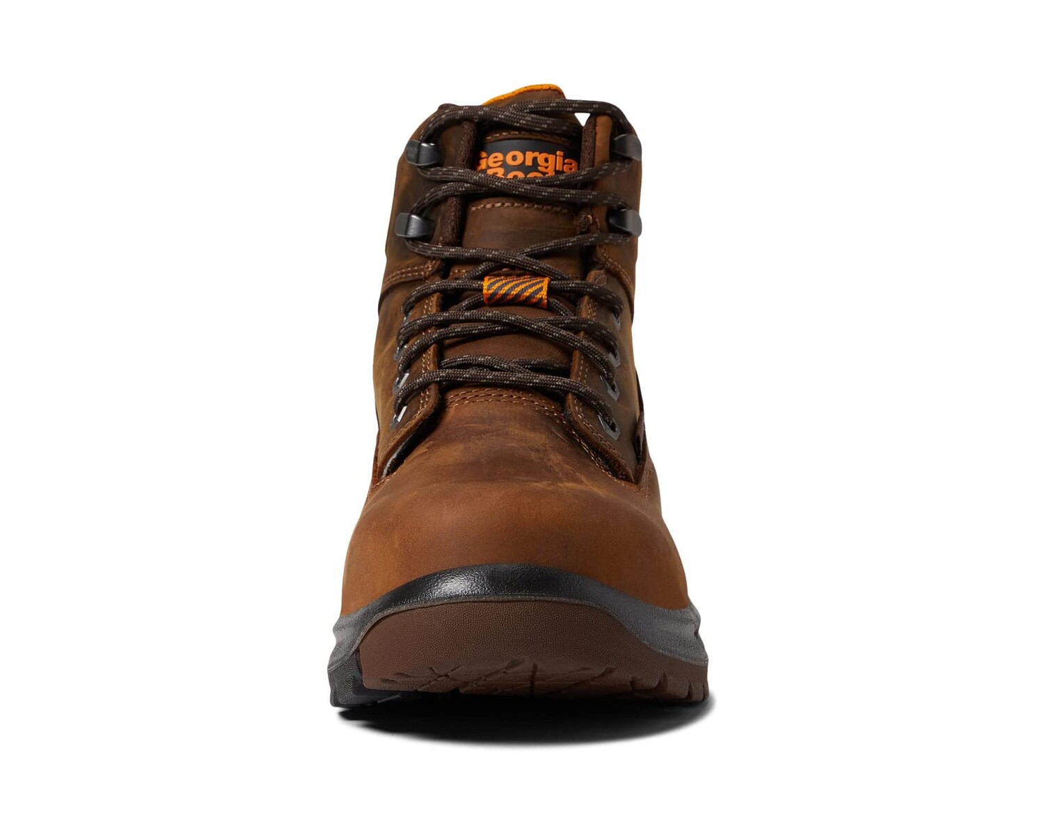 

Ботинки OT 6" Waterproof Alloy Toe Georgia Boot, коричневый