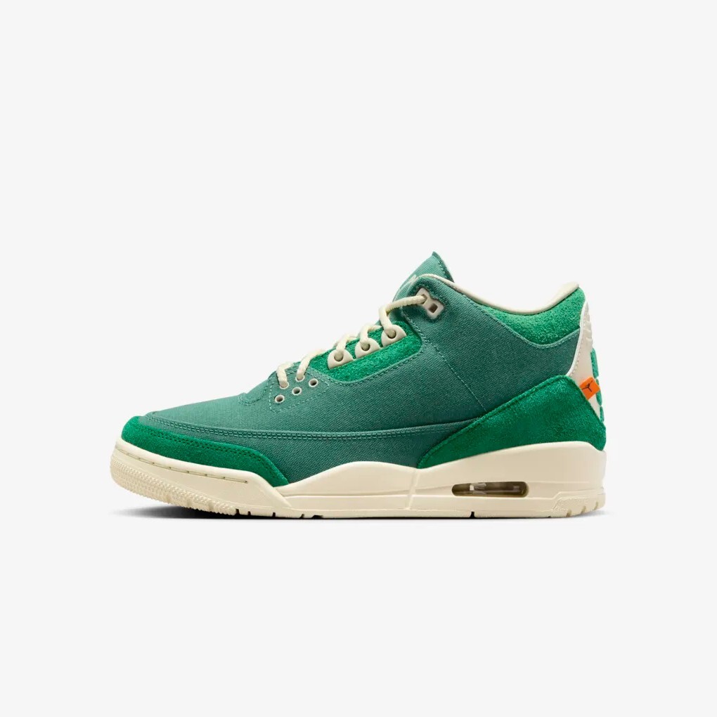 Buy air jordan 3 online