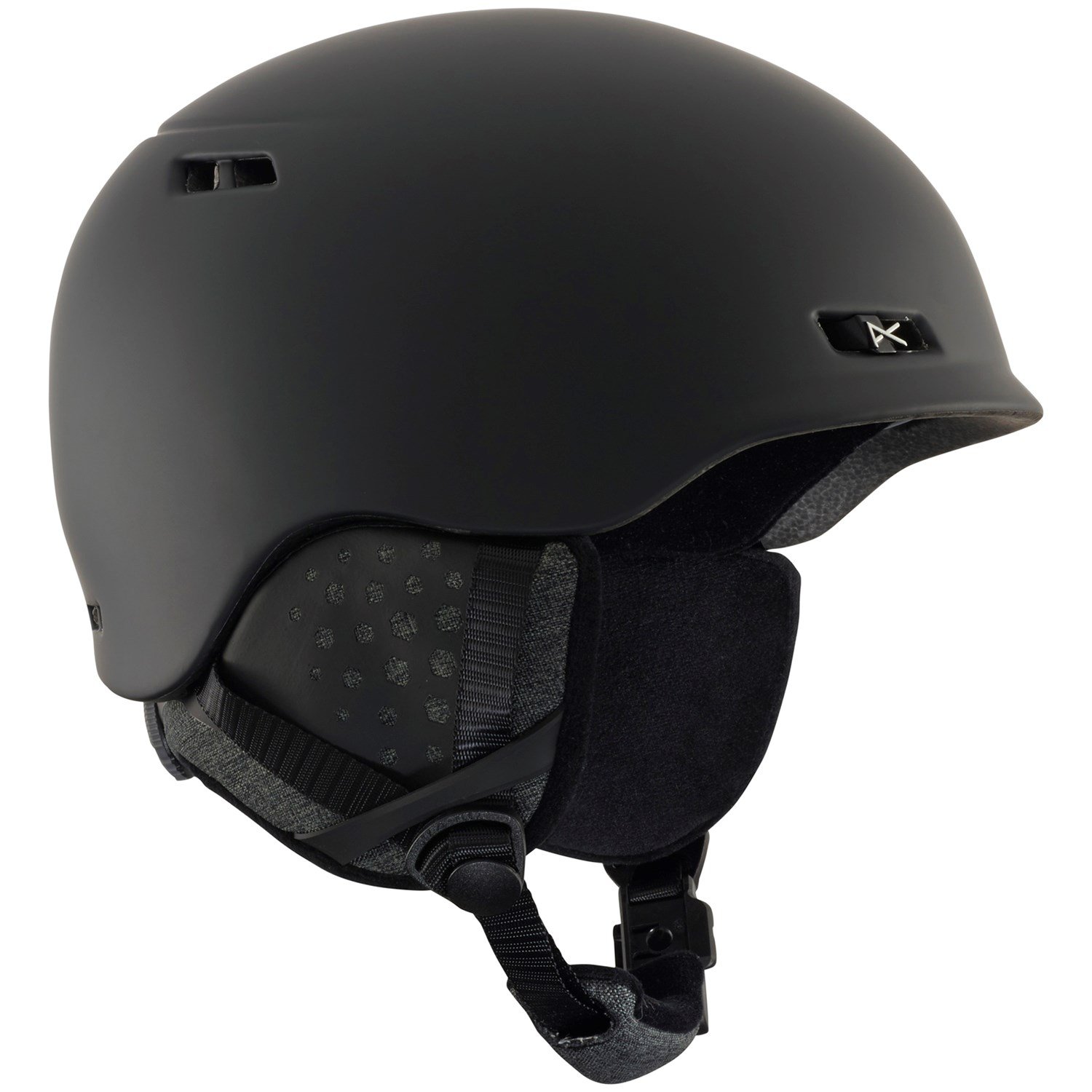 шлем защитный anon rodan mips xl black Шлем Anon Rodan, черный